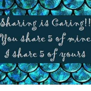 Sharing is Caring!